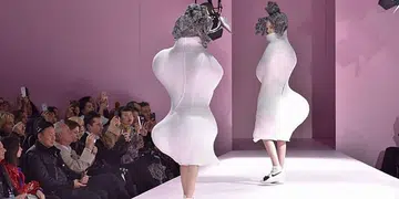 commes des garcons
