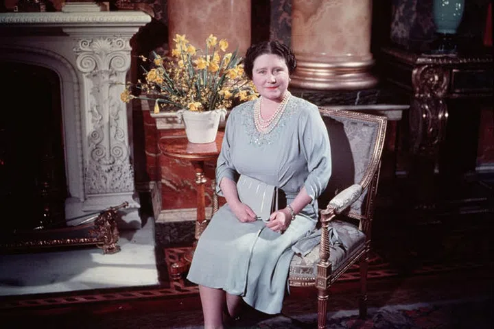 1942. Photo: Getty
