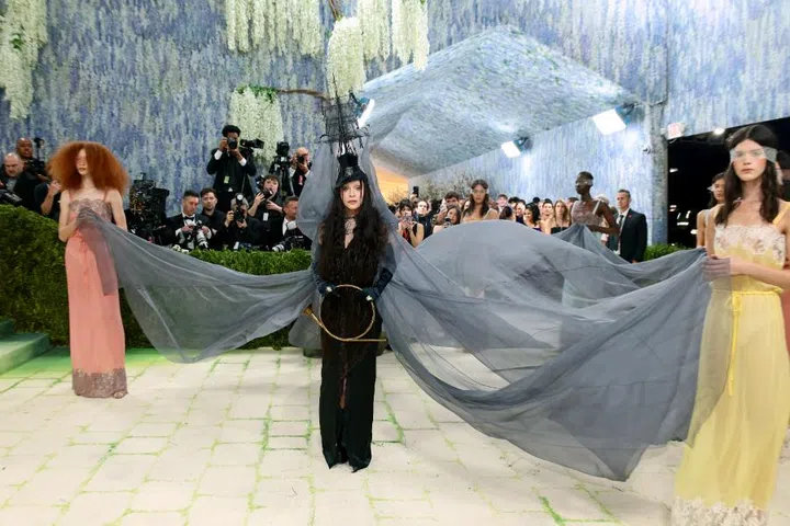 met gala 2026 best dressed celebrities madonna