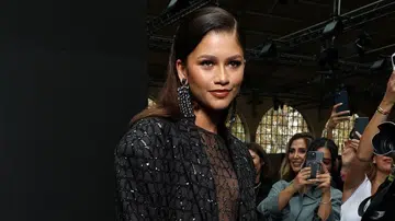 Zendaya Valentino SS23