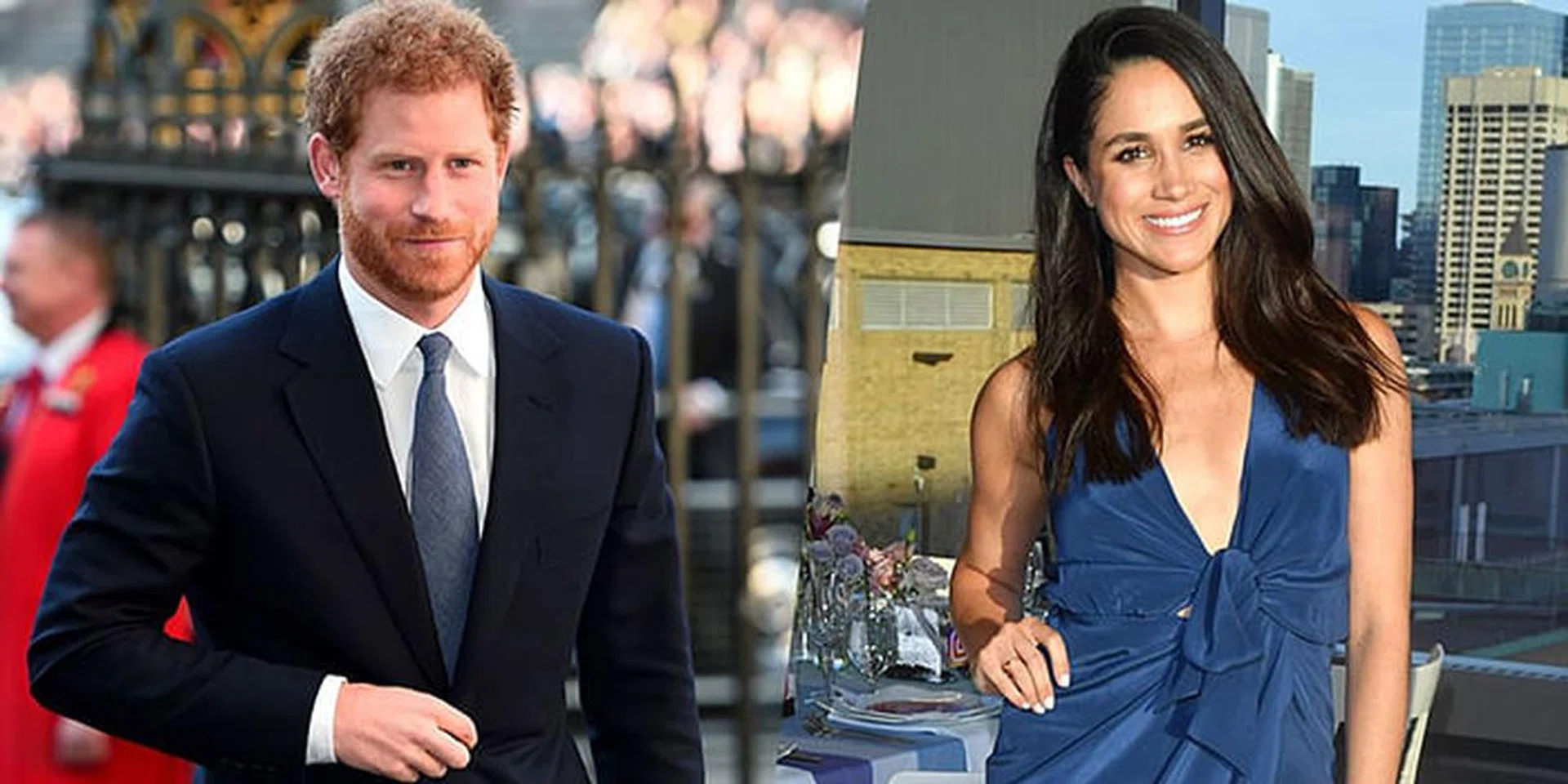 prince harry meghan markle