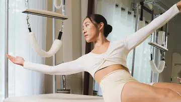 Singapore activewear local activewear brands