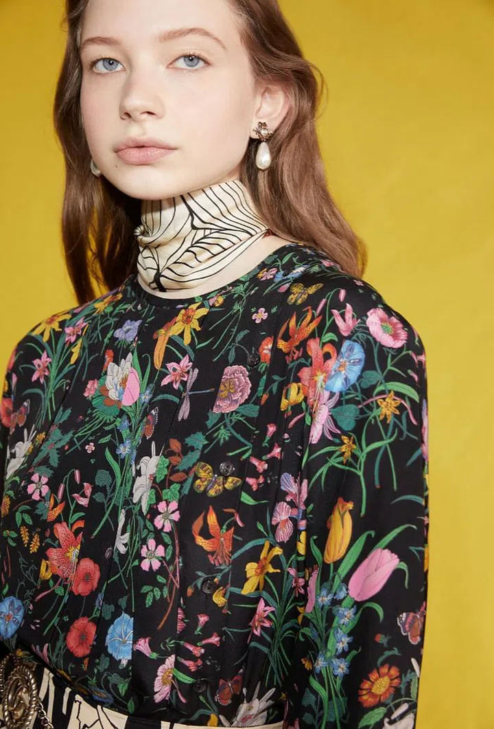 Photo: Gucci