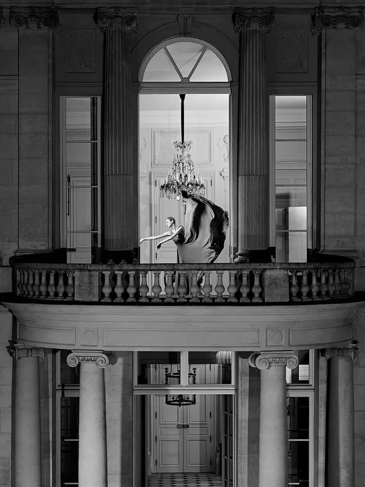 "Le Salon d’Honneur"