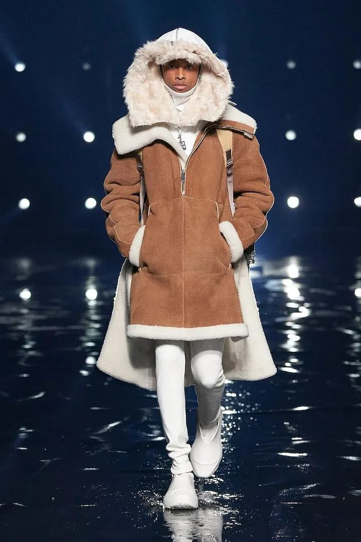 Photo: Givenchy