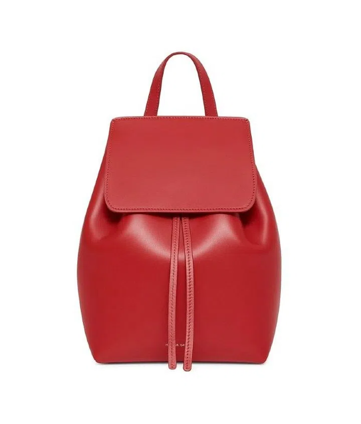 Photo: Mansur Gavriel