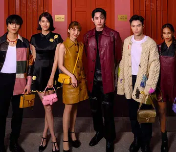 Coach Play Singapore Shophouse