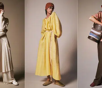 Loro Piana SS23