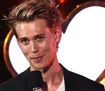 Thirst Trap Thursday: Austin Butler
