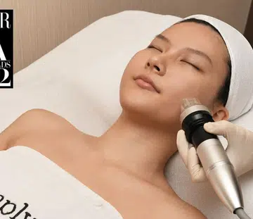 BAZAAR Spa Awards 2022 Simply Aesthetics