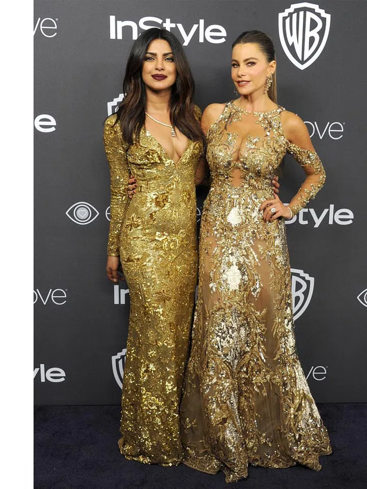 Photo: Getty