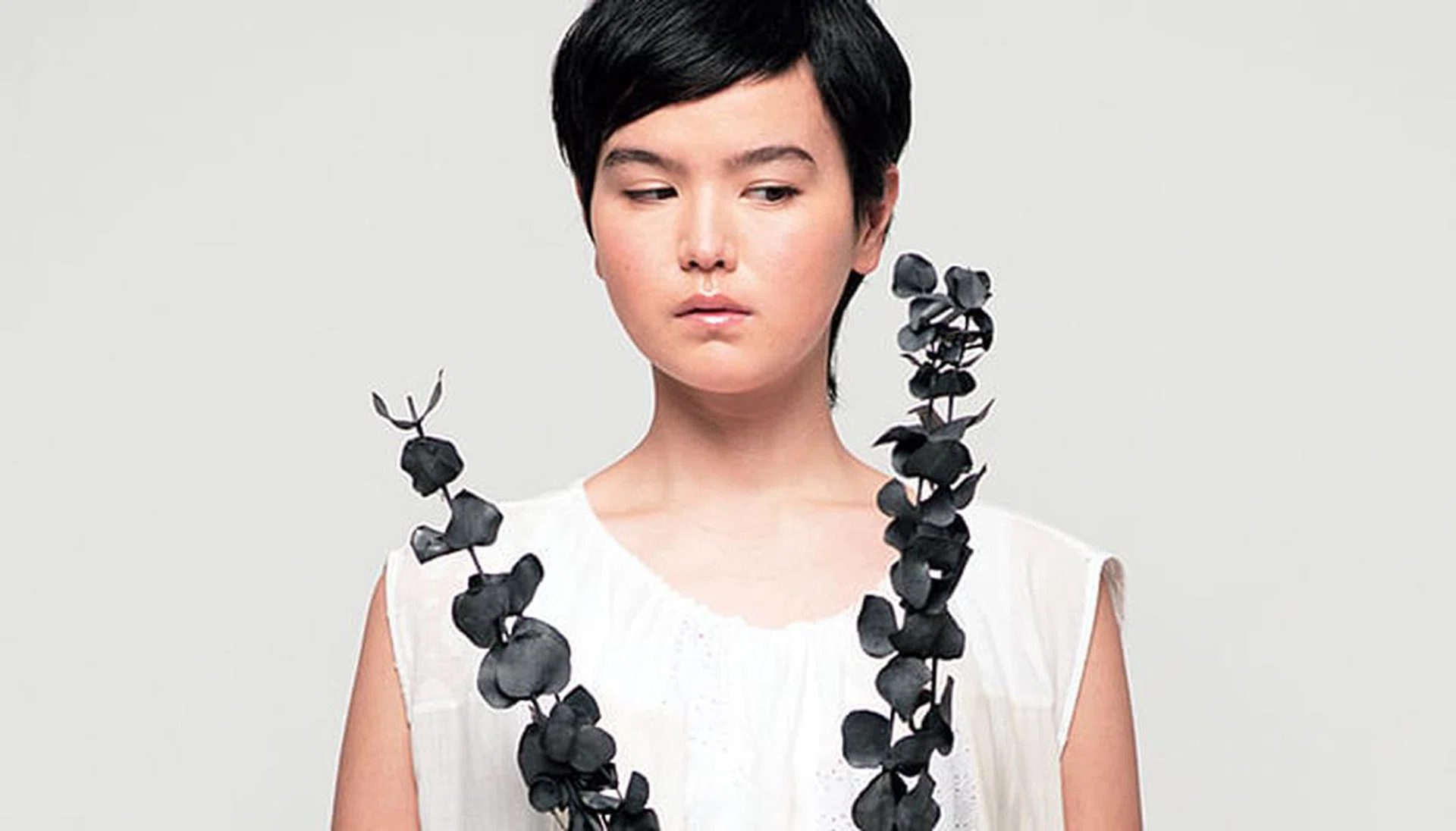 45R, Yasumi Inoue, New York
