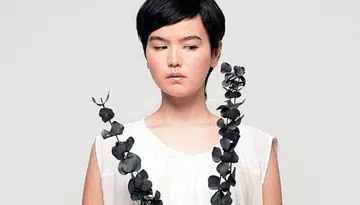 45R, Yasumi Inoue, New York