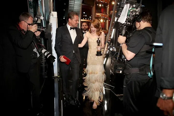 Photo: Getty 