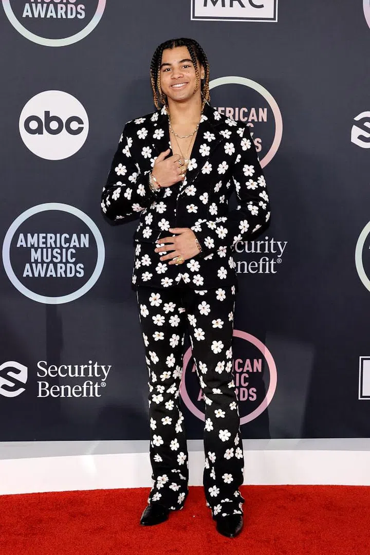 Photo: Getty