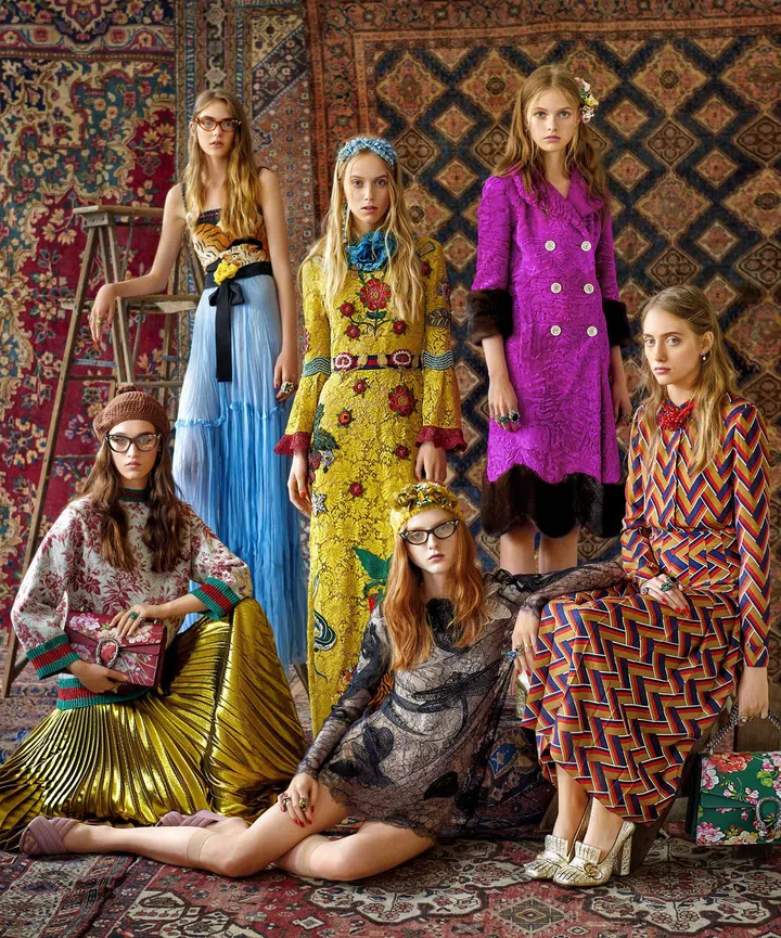 Gucci, Alessandro Michele