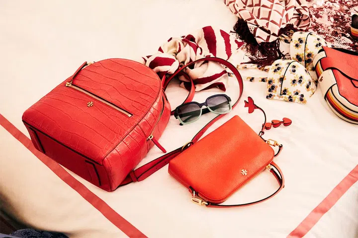 Photo: Courtesy of Tory Burch