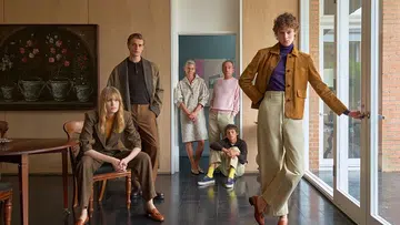Fashion | Harper's Bazaar Singapore