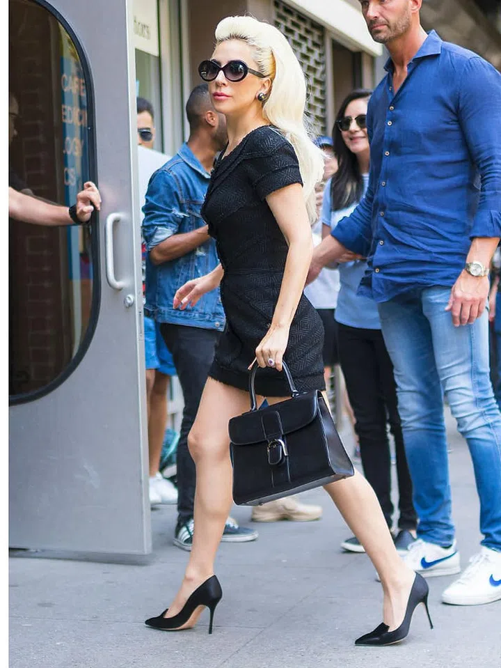 Photo: Getty