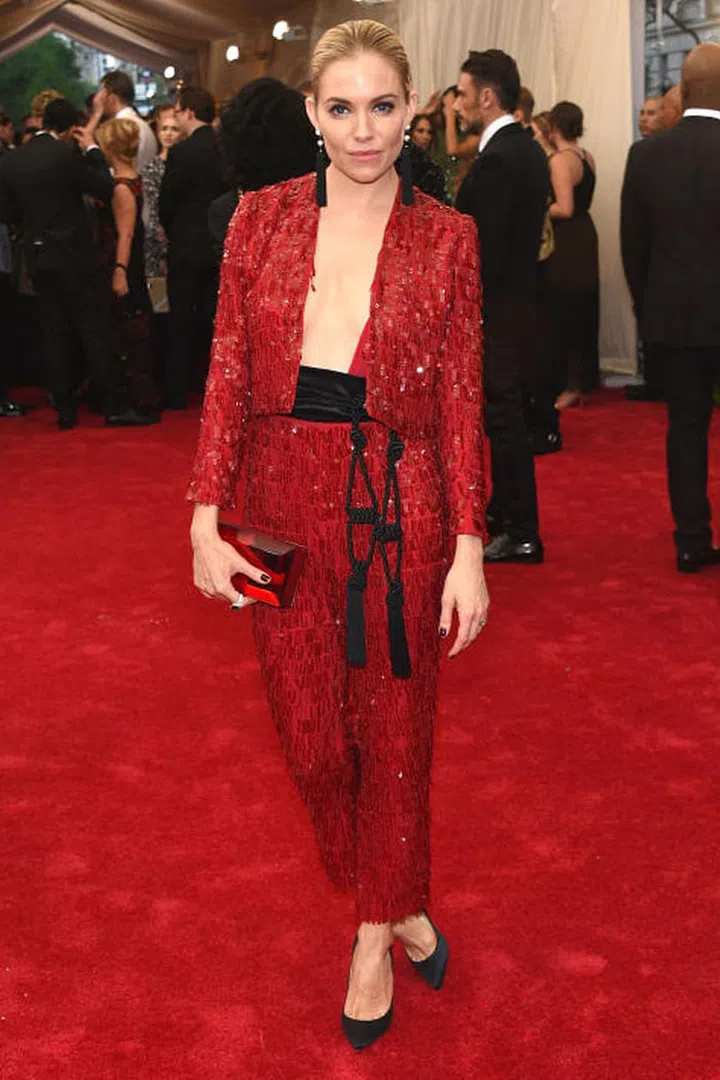 Photo: Getty