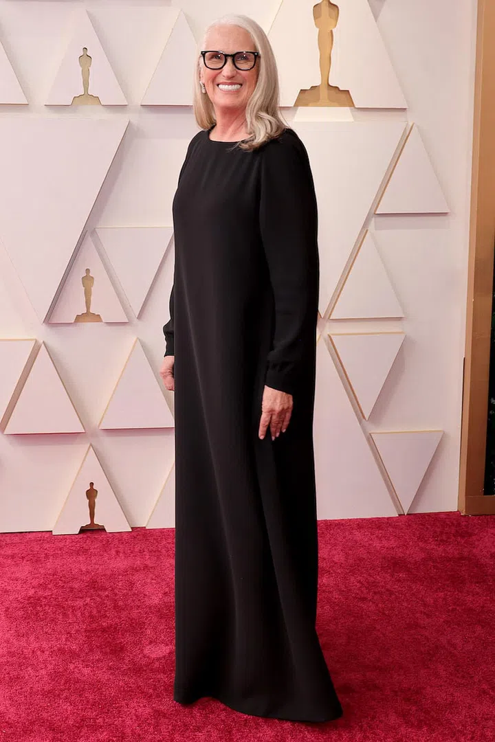Jane Campion (Photo : Momodu Mansaray/Getty Images)