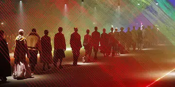 burberry february 2018