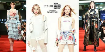 bazaar newgen 2017