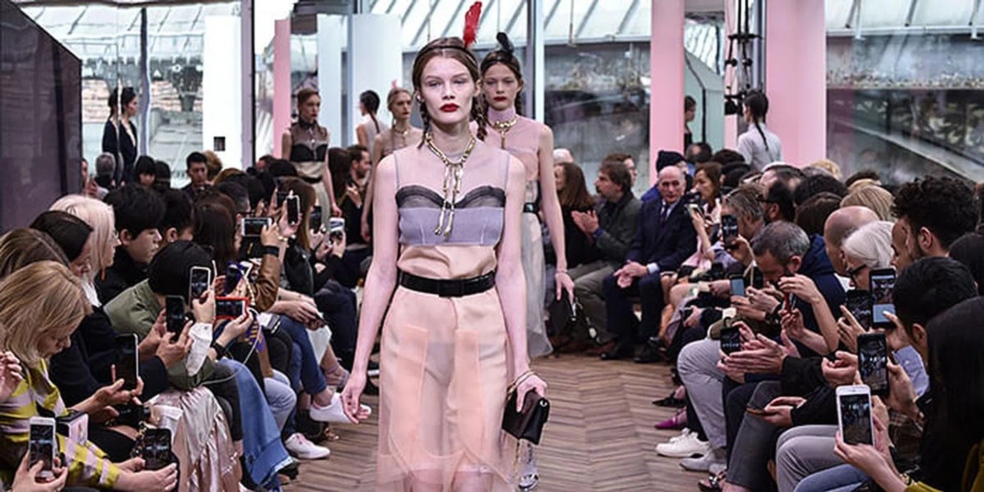 prada