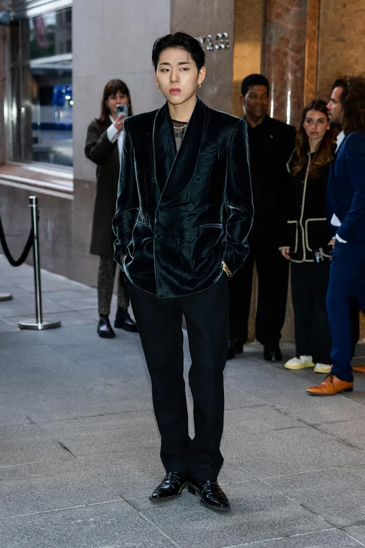 Photo: Getty