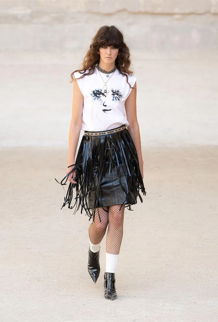 Photo: Chanel