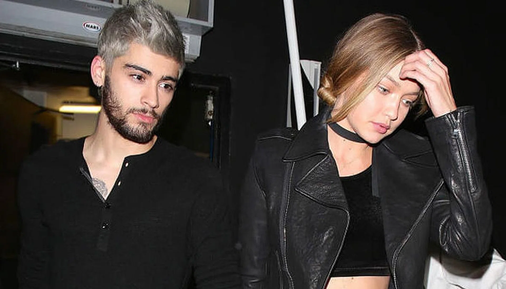 gigi zayn