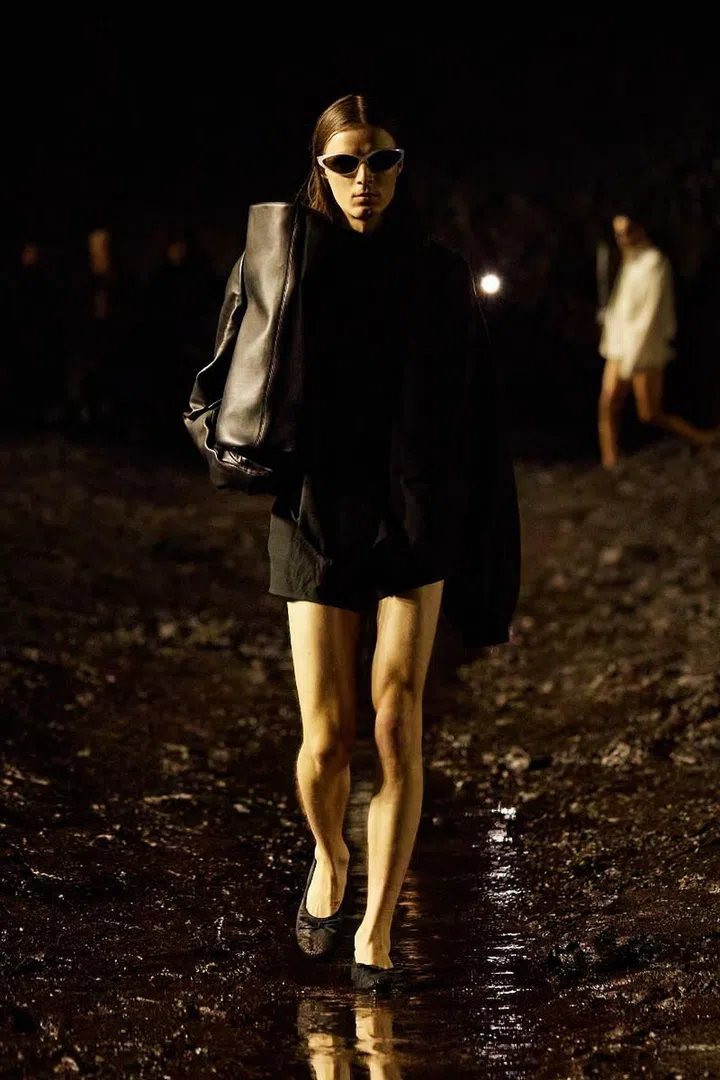 Photo: Balenciaga