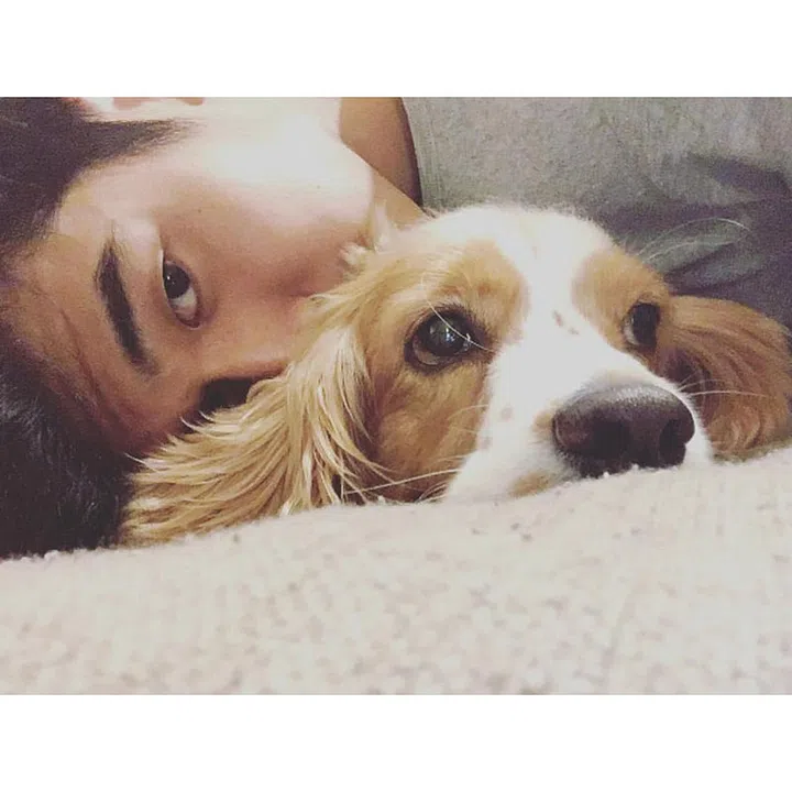 Photo: Instagram/@nathanhartono