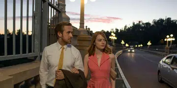 La La Land. Photo: Lionsgate