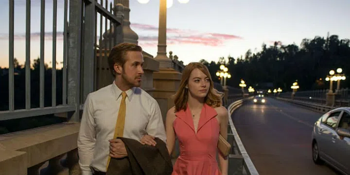 La La Land. Photo: Lionsgate