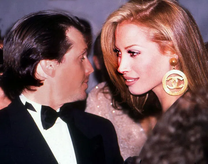 When: Early 1992 (Photo: Getty)