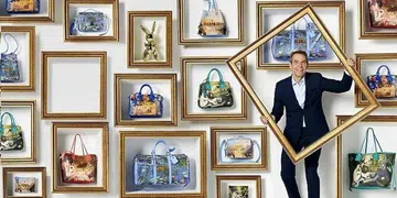 Jeff Koons