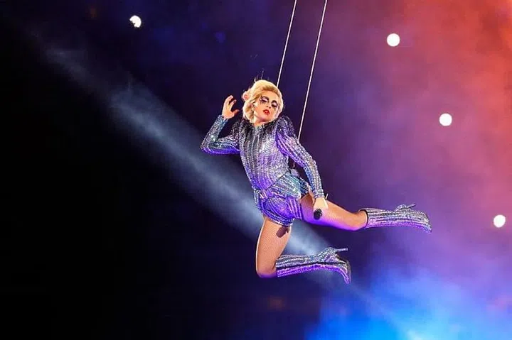 Photo: Getty 