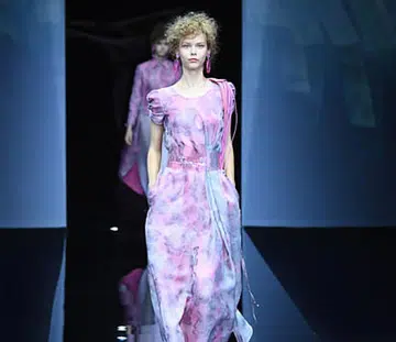 Giorgio Armani SS19