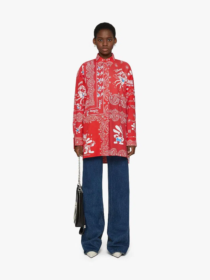 Photo: Givenchy