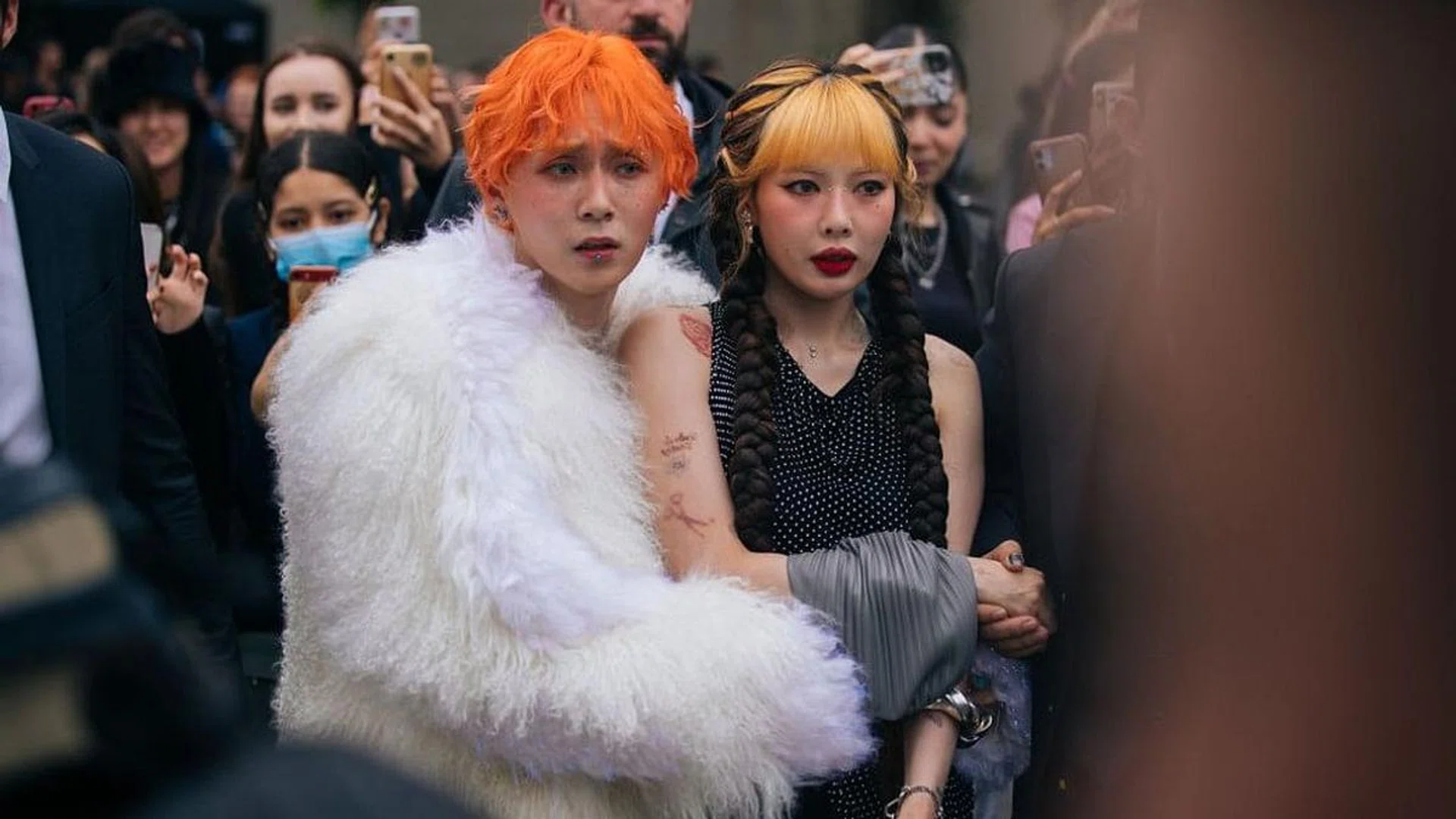 Photo: Getty