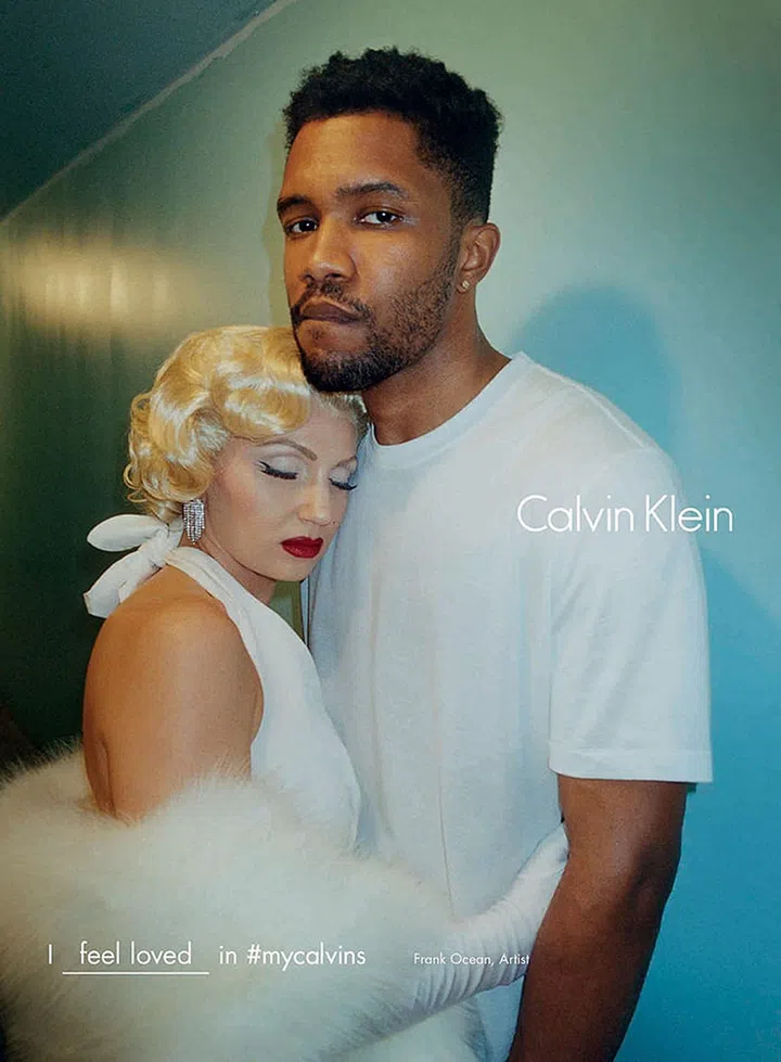 Calvin Klein Releases Another Star-Studded Campaign