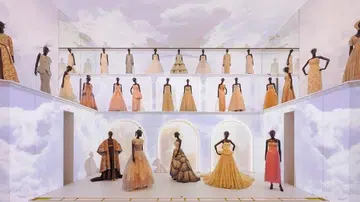 30 Montaigne Dior Boutique