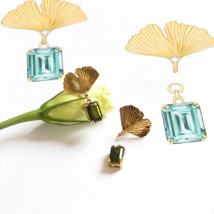 Photo: Embrace Jewellery