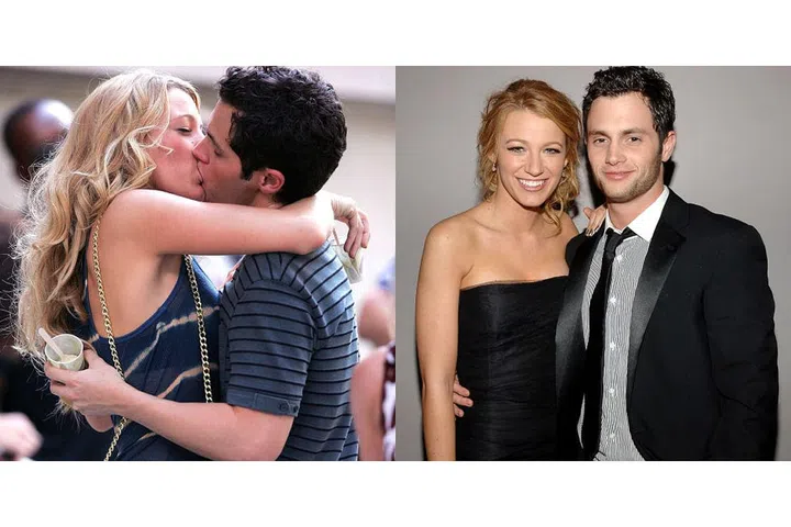 Gossip Girl (2007-2012) Photo: Getty / Courtesy CBS