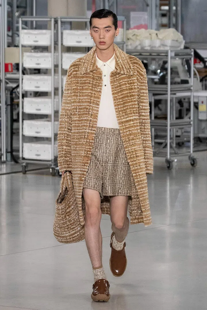 Photo: Fendi