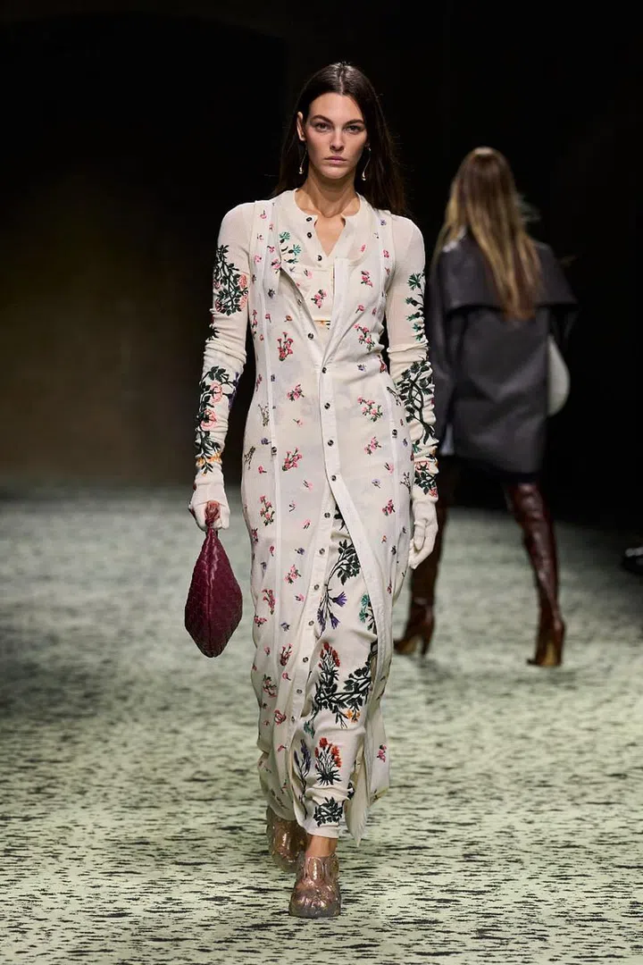 Photo: Bottega Veneta