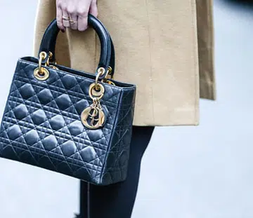 Lady Dior