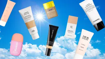 best tinted sunscreens