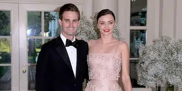 Miranda Kerr